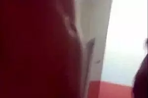 check out this big dick solo action