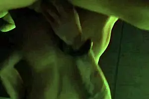 yo, watching this married dude bang a twink