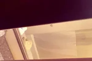 Str8 Boy Jerks Solo Again with Wild Cock Action!