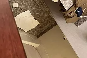 Str8 Boy Jerks Solo Again with Wild Cock Action!