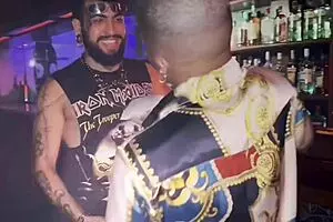 Yo, xmas gift ke liye sabse hot brazilian amateur banging mila