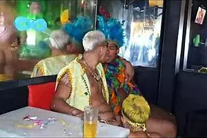 A big cock and creampie fantasy with a black bull daddy