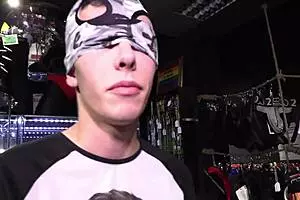 अरे देख फ्रेंच ट्विंक्स हार्डकोर गे ऑर्गी रफ एनल कैओस!