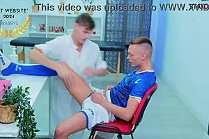 क्रीमी ट्विंक मसाज स्टनिंग एचडी क्वालिटी में