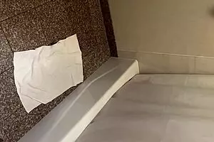 Str8 Boy Jerks Solo Again with Wild Cock Action!