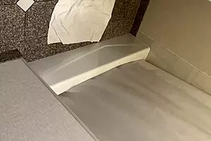 Str8 Boy Jerks Solo Again with Wild Cock Action!