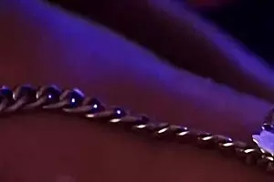 स्पेन में वाइल्ड गे फेस्ट रफ बेयरबैक कपल एक्शन के साथ।