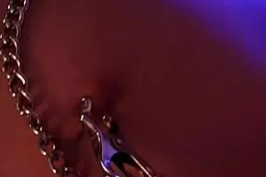 स्पेन में वाइल्ड गे फेस्ट रफ बेयरबैक कपल एक्शन के साथ।