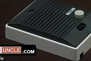 सेक्सरेंस पैरोडी ट्रेलर: फ्रीयूज ट्विंक एट वर्क