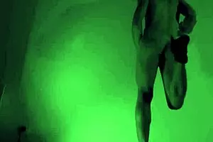 I’m obsessed with Jordan Fox, fantasizing as a bound French twink