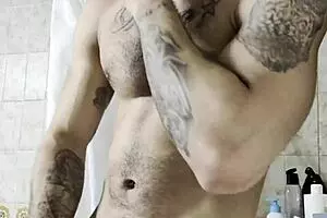 दुश के बाद मस्ती के लिए तैयार, हाँ?