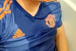 Gay European piss play scene