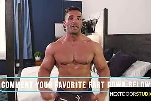 क्या देखा है सैसी ट्विंक को बीफी स्टड और मसल हंक द्वारा बेयरबैक थ्रीसम में स्पिटरोस्टेड?