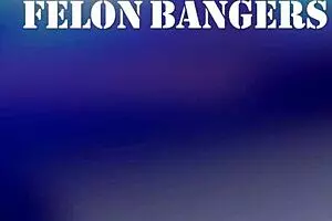 उन्होंने ग्राफिटी ट्विंक को मॉल गैरेज में वाइल्ड बस्ट के लिए पकड़ा