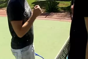 Shameless Boys Bareback Group Action mein Crazy ho jate hain!