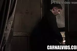 याॅर, मैं समझा नहीं सकता कि एडी पेट्रिक और ग्रांट डुकाटी ने मुझे उस कॉन्फेशनल में कैसे चोदा!