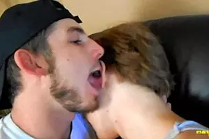 Kinky twinks of all ages