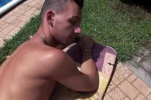 Wanna See My Private POV Gay Show With a Monster Cock? Part 1