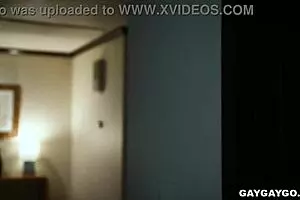 Muscular hunk gets his ass pounded in HD video
