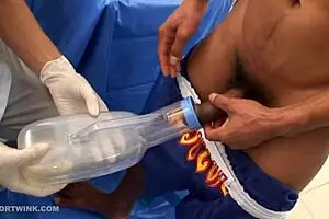 dude, check these kinky asian twinks banging bareback?