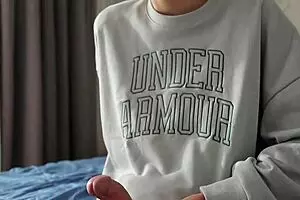 Huge dicks pounding cute twink