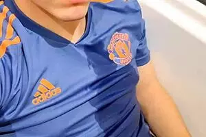 Gay European piss play scene