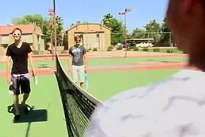 Shameless Boys Bareback Group Action mein Crazy ho jate hain!