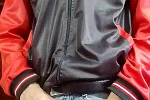 पैंटी सूँघना