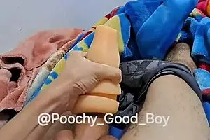 ड्यूड, कल्पना कर मेरे ह्यूज कॉक तुम्हारे टाइट होल को व्रेकिंग