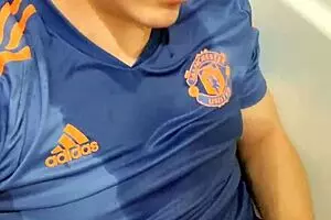 Gay European piss play scene