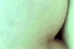 Handsome Asian Gay Couple Fucking Bareback in Homemade Clip