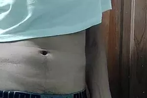 यंग लातीनी गाय लंड निकालकर रिच सोलो मस्तर्बेशन करता है