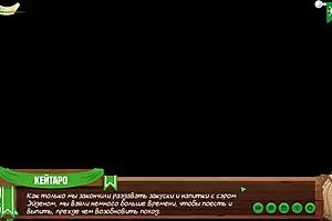 गेम फ्रेंड्स कैंप एप 10 रूसी आवाजों के साथ समुद्र तट पर आता है। किनारे पर सिर्फ चिलिंग।