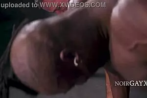 जब अल्फा तुम्हें चैलेंज करता है, तो उस पर गैग करने को तैयार हो जाओ