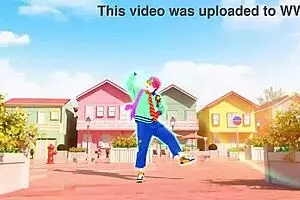 निकोकाडो एवोकाडो सेक्सरूफ पर पब्लिक में चोदाई