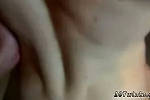 Twink boys crave cock in steamy bathroom bareback gay sex tales