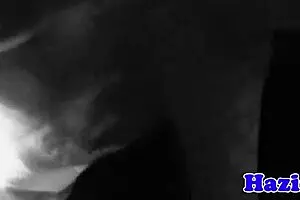 Showering College Twinks Assfucking Hard After Bath!