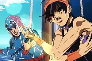 गर्म ट्विंक नाच: ये गर्म ट्विंक्स एक आदमी के लिए लुभावनी नाच रहे हैं जो इच्छा के कगार पर है