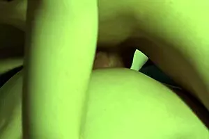 Young twinks in rough anal action
