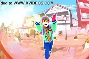 निकोकाडो एवोकाडो सेक्सरूफ पर पब्लिक में चोदाई