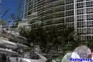 Twinks Jerking Cocks and Spilling Hot Cum Everywhere