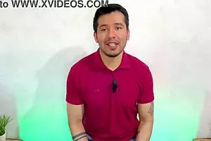 American mature man obsessed with his 24-year-old Spanish lover for raw sex.