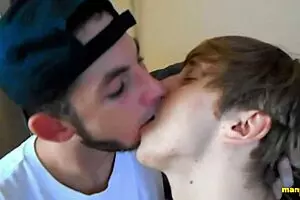 Kinky twinks of all ages