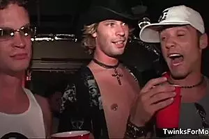 Hey! Two Gay Guys Suck Hard and Bang Boys