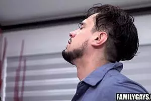 Experienced gay partner for anal sex