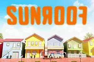 निकोकाडो एवोकाडो सेक्सरूफ पर पब्लिक में चोदाई