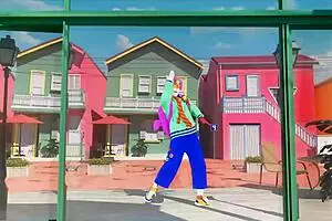 निकोकाडो एवोकाडो सेक्सरूफ पर पब्लिक में चोदाई