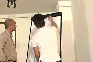 मैं अपने गे टीचर के साथ वाइल्ड फील करता हूं जो मुझे हार्ड बैंग करता है - पार्ट 4