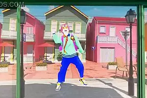 निकोकाडो एवोकाडो सेक्सरूफ पर पब्लिक में चोदाई