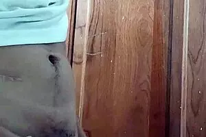 यंग लातीनी गाय लंड निकालकर रिच सोलो मस्तर्बेशन करता है